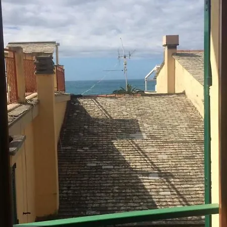 Apartment Lola A