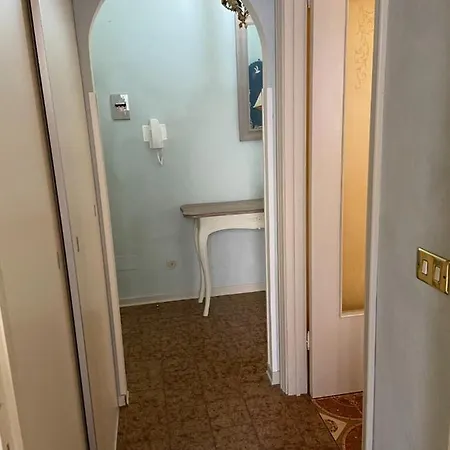 Apartment Lola A *