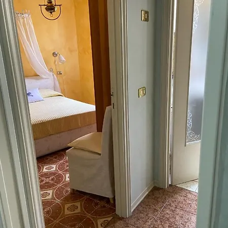 Apartment Lola A Moneglia