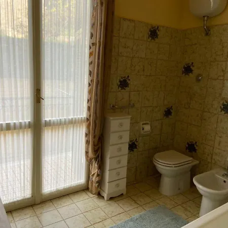 Apartamento Lola A *