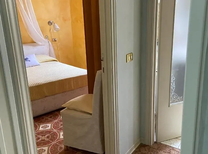 Apartman Lola A Moneglia