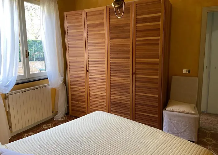 Apartman Lola A Moneglia